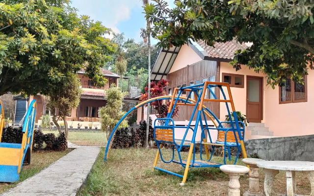 Villa Tunas Alam Mutiara