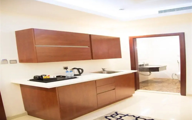 Wow Jeddah Hotel