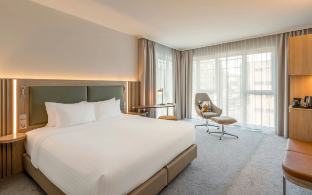 Courtyard by Marriott Cologne