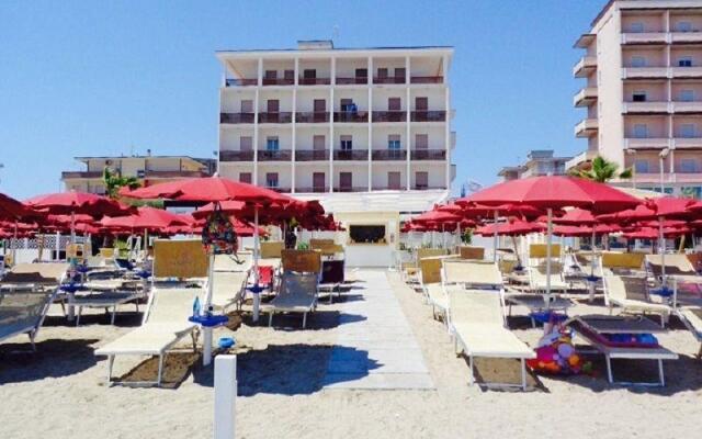 Hotel Tokio Beach - Lido Di Savio