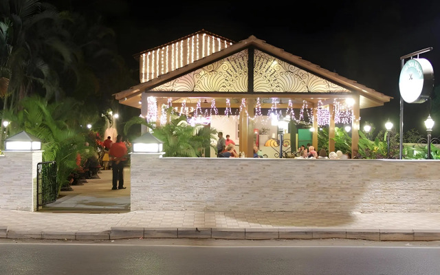 Sea Mist Beach Resort