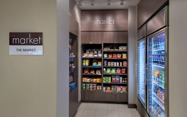 Residence Inn by Marriott Boston Bridgewater