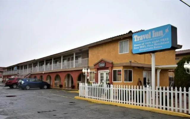 Travelodge Ridgecrest