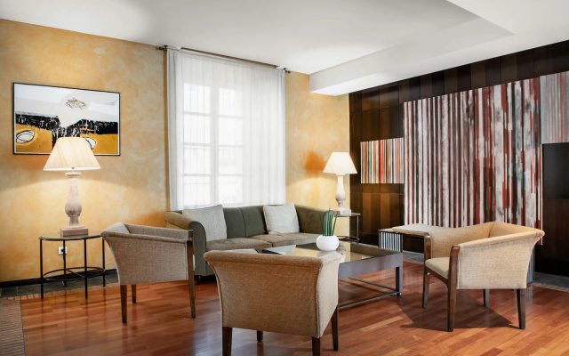 AC Hotel Ciudad de Tudela by Marriott