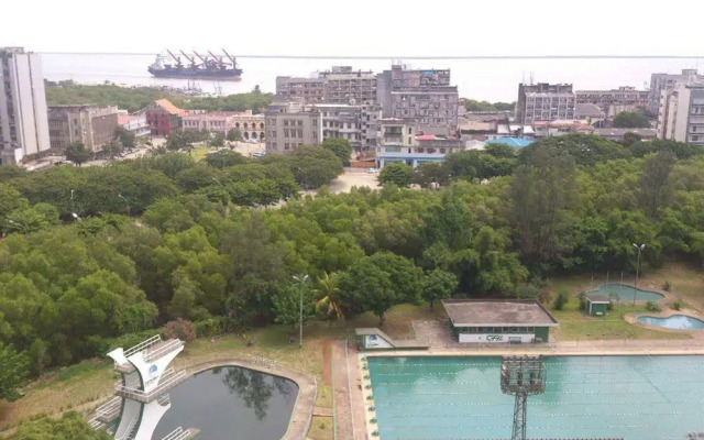 Rainbow Hotel Mocambique