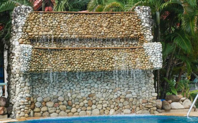 Dream Team Beach Resort