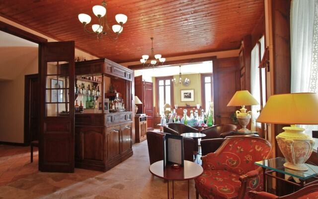 Hotel Restaurant Le Bellevue