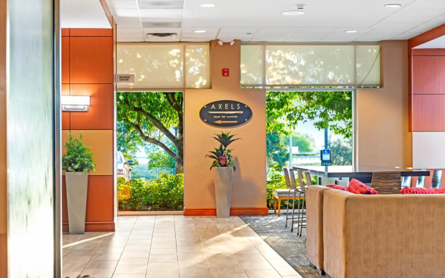 DoubleTree by Hilton Roseville Minneapolis