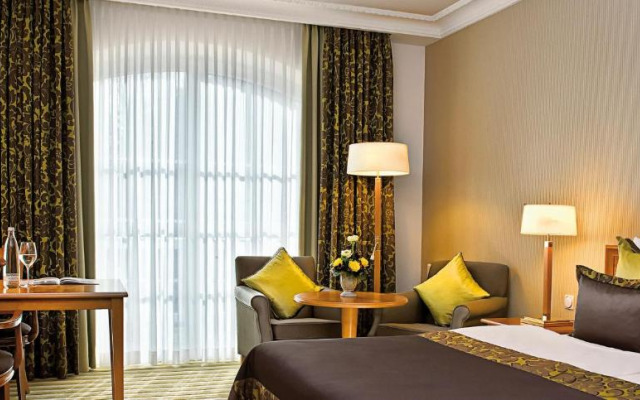 A-ROSA Strandidyll Heringsdorf