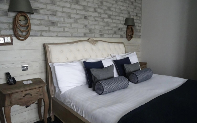 The Roker Hotel, BW Premier Collection