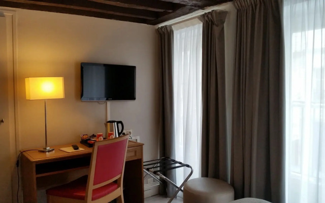 Hotel Le Compostelle