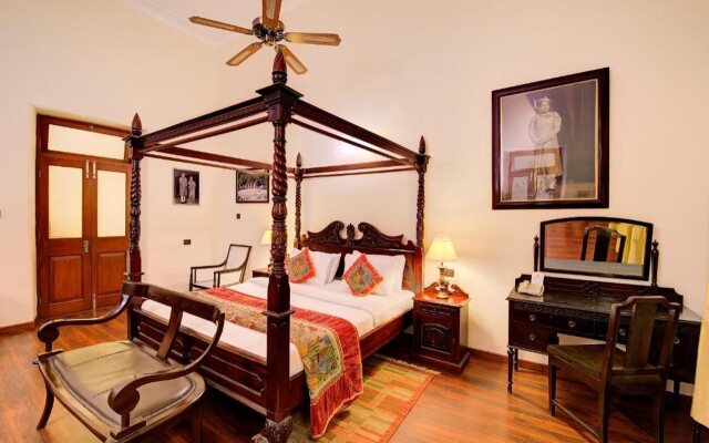 WelcomHeritage Shivavilas Palace