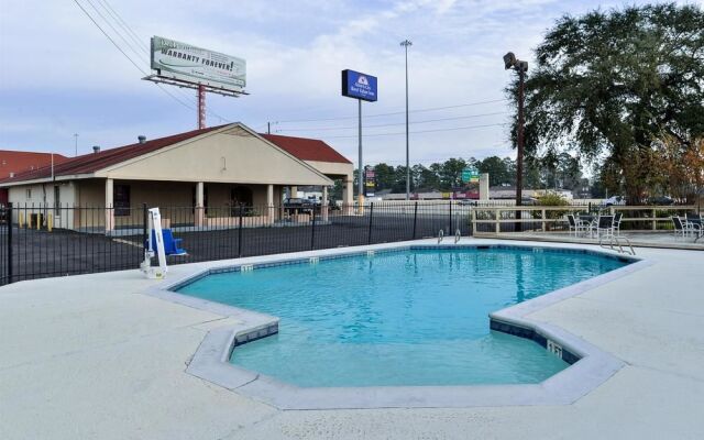 Americas Best Value Inn