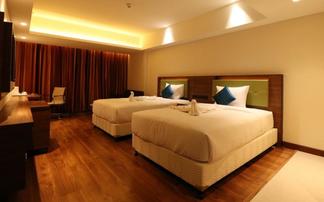 Amarpreet, Chhatrapati Sambhajinagar - AM Hotel Kollection