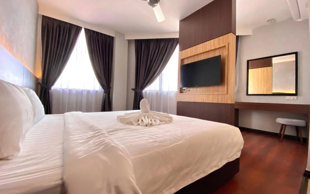 Grace Hotel Semporna