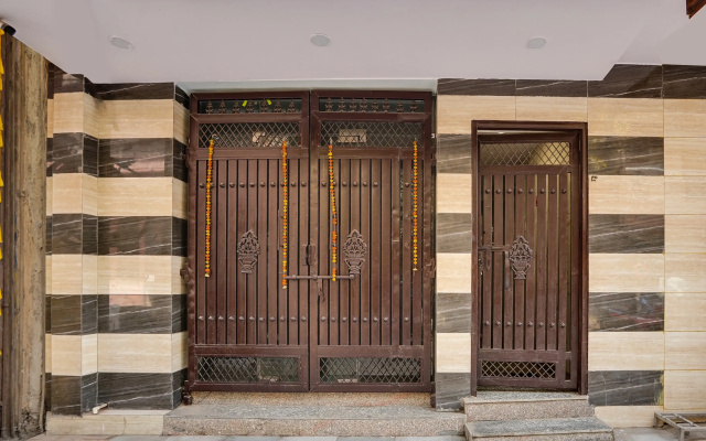 Hotel O Hotel Gold Star