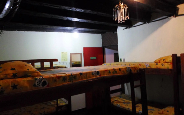 Hostel Óh Meu Rei