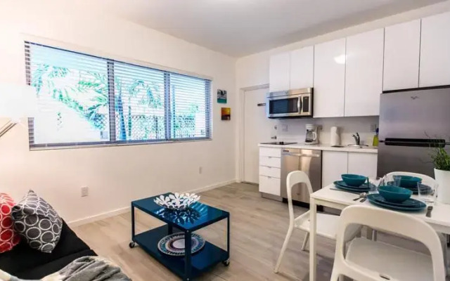 Anni Apartment
