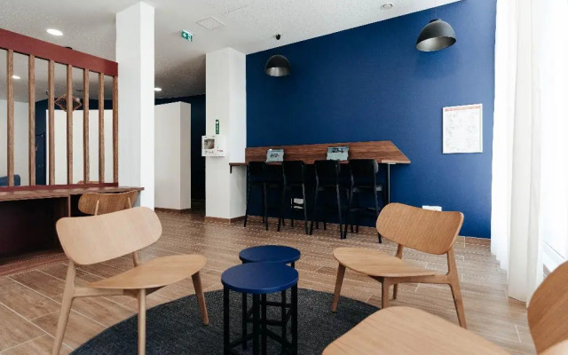 Appart'City Collection Saint Germain en Laye