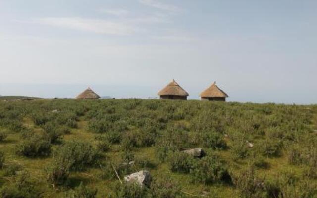 Degosach Eco Lodge