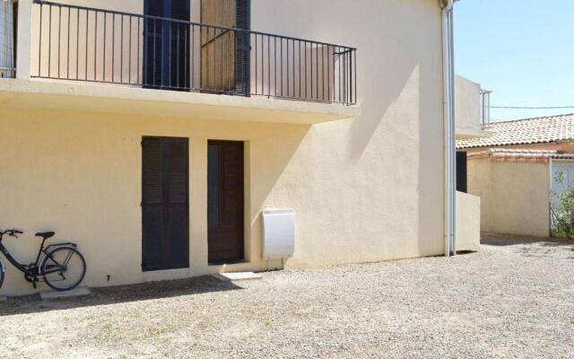 Appartement Fleury-Saint-Pierre-la-Mer, 3 pièces, 4 personnes - FR-1-229D-77