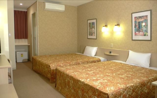 Family Lodge Hatagoya Niigataminami – Guest Rooms – Niigata