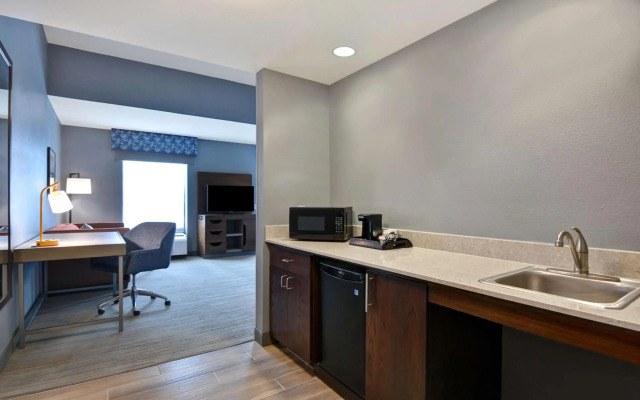 Hampton Inn & Suites Clearwater/St. Petersburg-Ulmerton Road, FL
