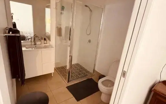 Studio Apartment in East Toowoomba