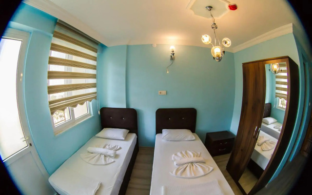 Misa Pansiyon Apart