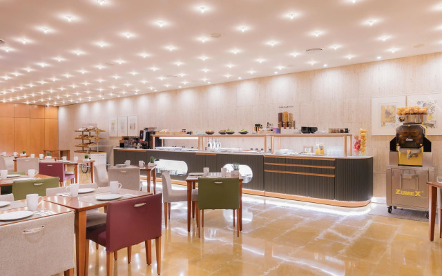 Hotel Castellon Center Affiliated by Meliá