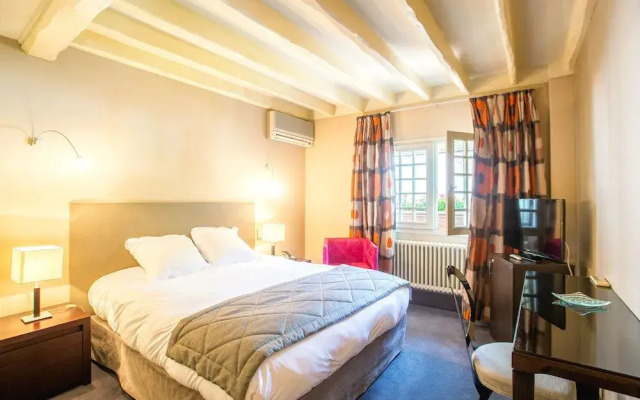 Auberge Le Relais