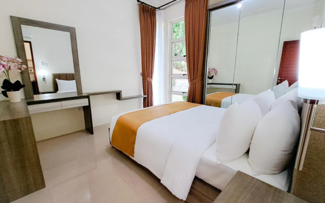 R Hotel Rancamaya