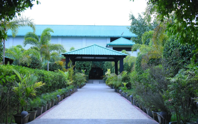 Resort Borgos
