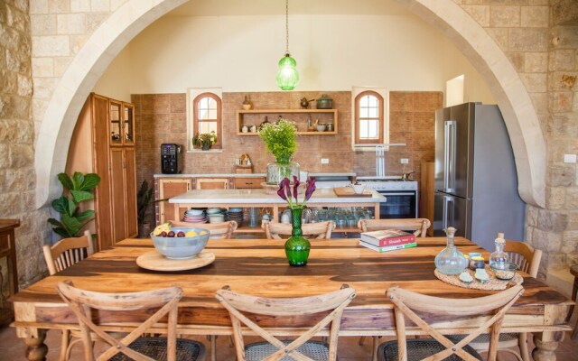 Beyt El Jabal Guest House - Der el Qamar