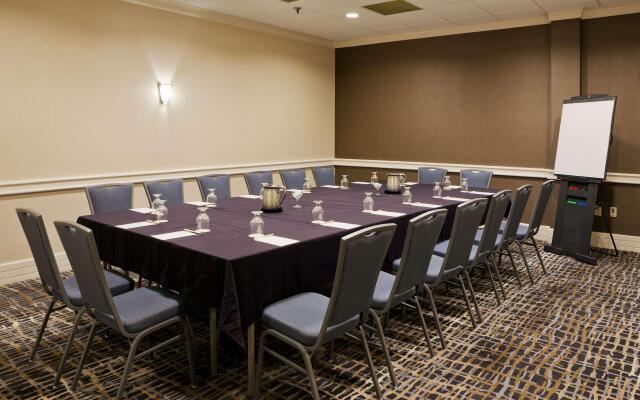 DoubleTree by Hilton Hotel Boston - Westborough