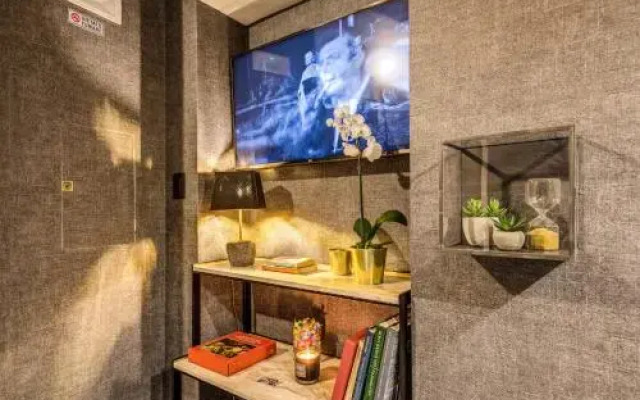 Fourheads Private Suites