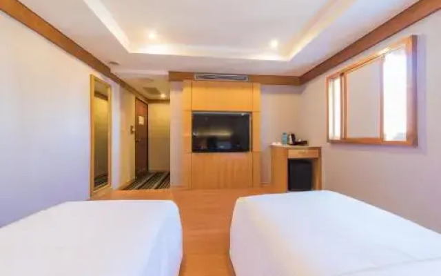Lealea 9Ine Hotel Kaohsiung