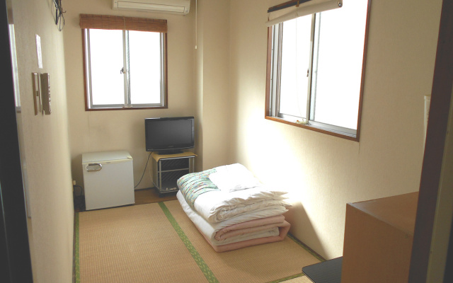 Business Hotel Fukusuke