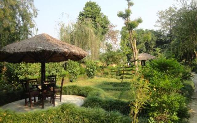 Bardia Forest Resort