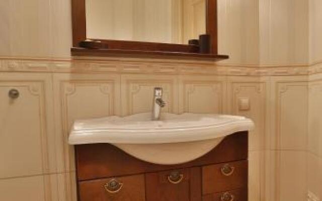 Апартаменты На Красной Поляне