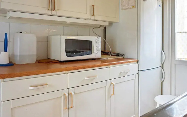 7 Person Holiday Home in Ingaro-by Traum