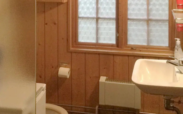 4 Person Holiday Home in Bogo By-by Traum
