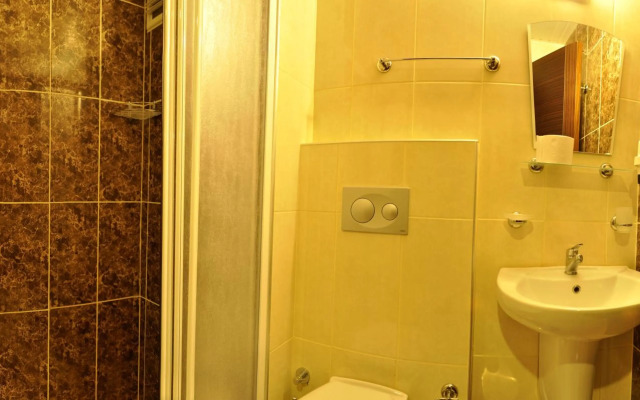 Erkal Resort Hotel