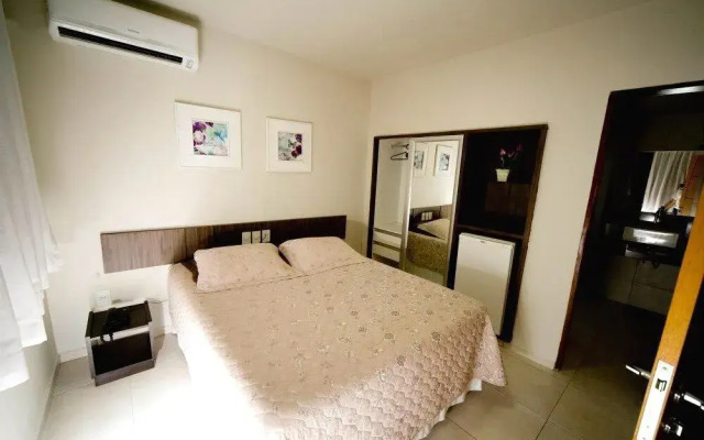 Hotel JK