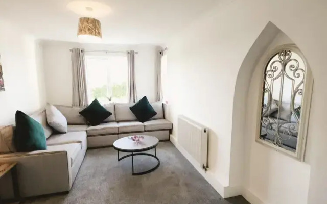 Port Eynon Suite - 1 Bedroom - Ocean Breeze