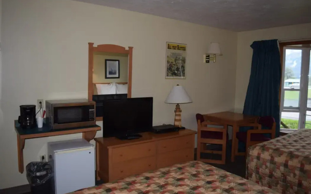 Murphy's Alaskan Inn