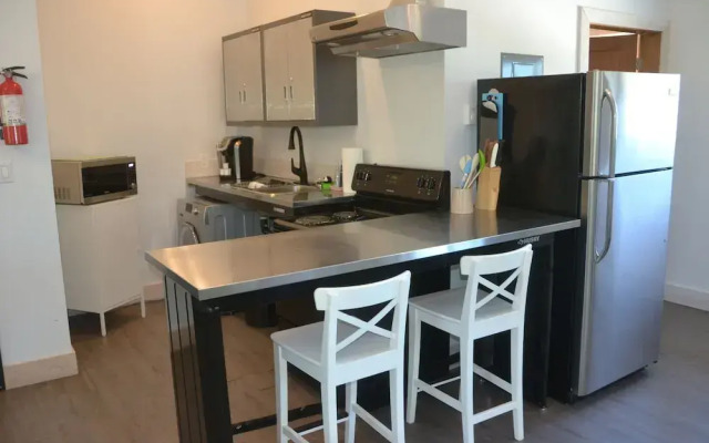 Fieldstone Guesthouse