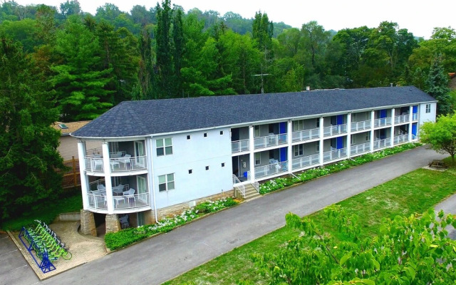 Kent Motel Niagara on the Lake