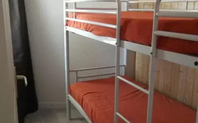 Apartment Trois Pieces 7 Pers Au Centre Station