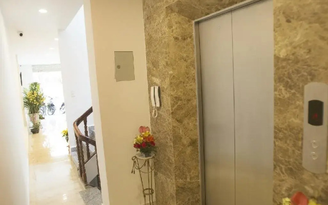 Thanh Thanh Hotel